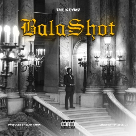 Thekeymz – Balashot